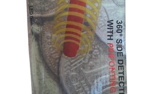 Metall Detektor