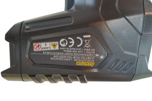 Infrarot Thermometer