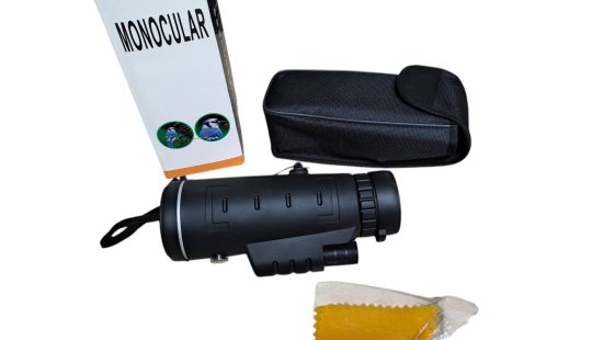 Monokular