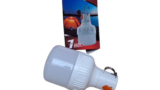 Campinglicht