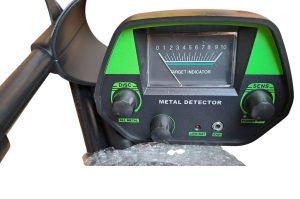 Metall Detektor