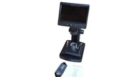 Digital Mikroskop