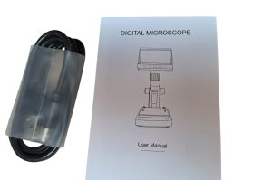 Digital Mikroskop