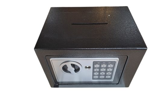 Minitresor