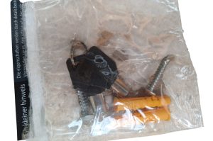 Minitresor
