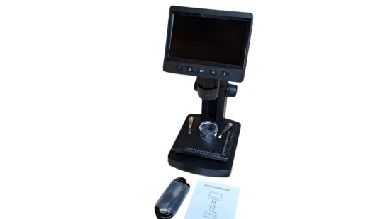 Digital Mikroskop