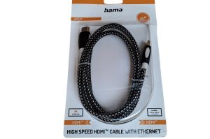 High Speed HDMI Kabel