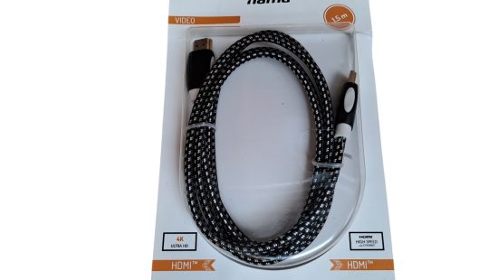 High Speed HDMI Kabel
