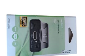 Smart HDMI Converter