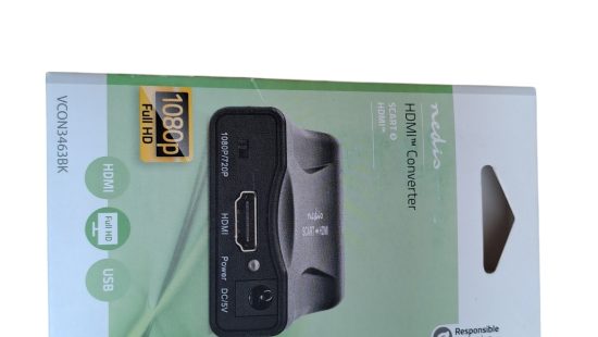 Smart HDMI Converter