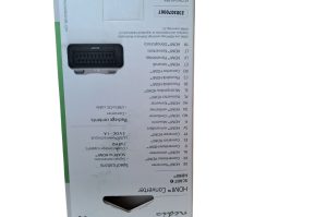 Smart HDMI Converter