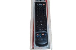 Universalfernbedienung