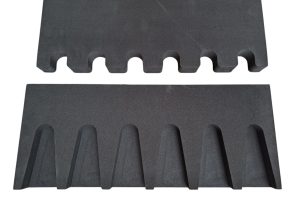 Langwaffenhalterung
