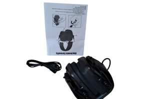 Elektronische Ohrenschützer
