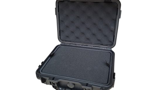 Pistolenkoffer