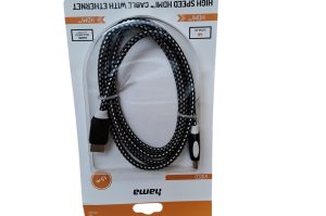 High Speed HDMI Kabel