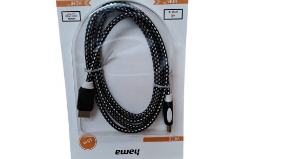 High Speed HDMI Kabel