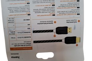 High Speed HDMI Kabel
