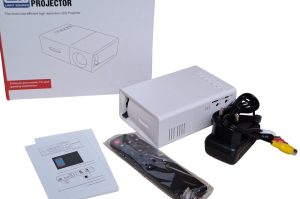 Mini Led Projektor