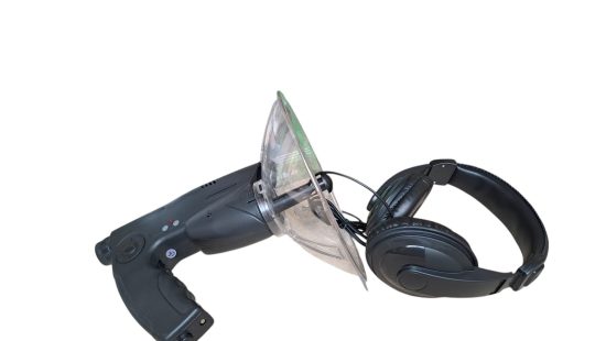 Richtmikrophonset