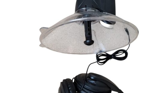 Richtmikrophonset