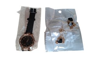 Damen Schmuckset