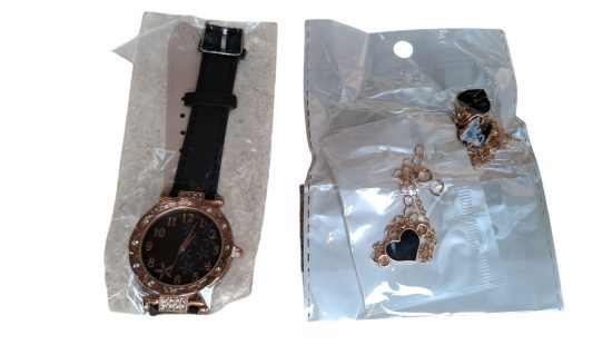 Damen Schmuckset