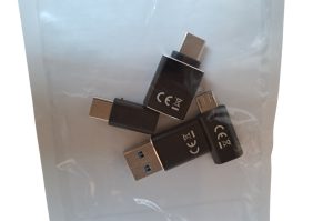 Adapterset