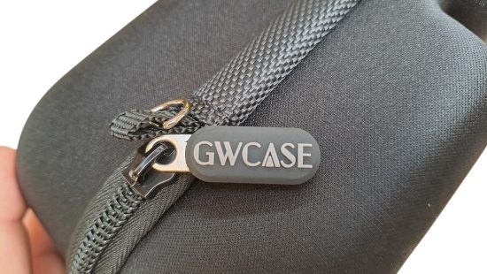 GW Case