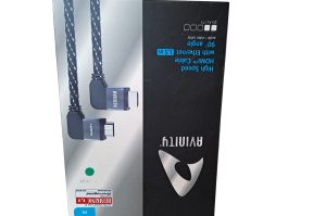 High Speed HDMI Kabel