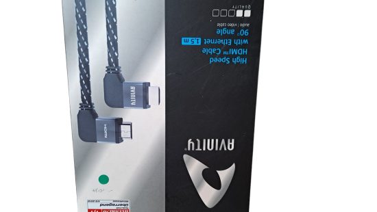 High Speed HDMI Kabel