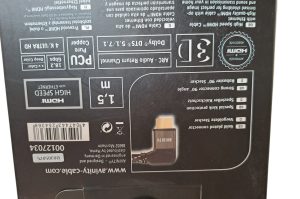 High Speed HDMI Kabel