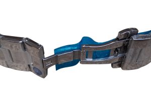 Herrenarmbanduhr