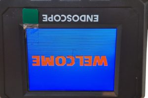 Digital Endoskop