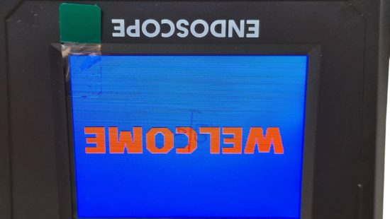 Digital Endoskop