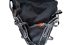 Taktischer Rucksack schwarz