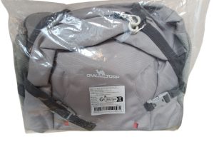 Taktischer Rucksack grau