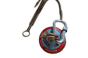 Fischer-Magnet