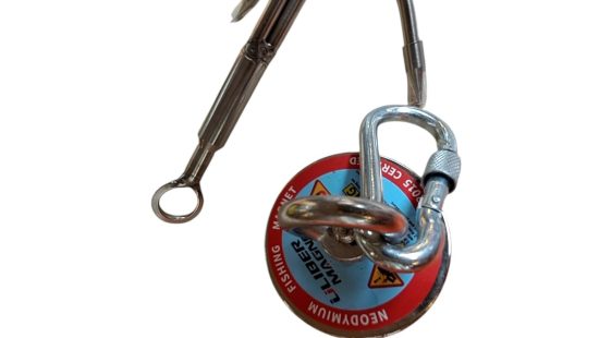 Fischer-Magnet