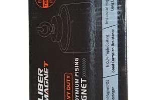 Fischer-Magnet