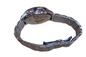 Herrenarmbanduhr