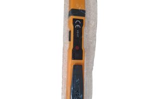 Berührungsloser Spannungsprüfstift