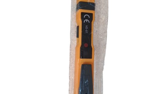 Berührungsloser Spannungsprüfstift