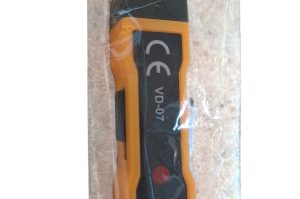 Berührungsloser Spannungsprüfstift
