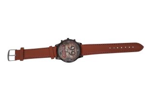 Quartz Armbanduhr