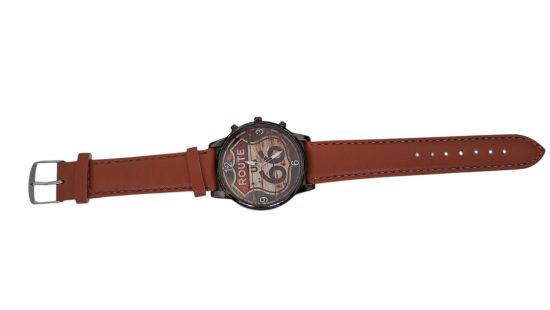 Quartz Armbanduhr