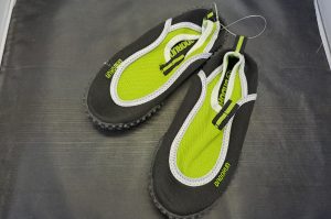 Wasserschuhe