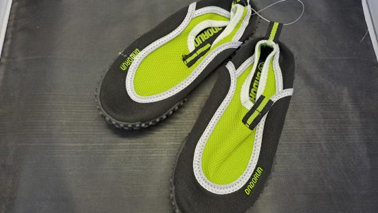 Wasserschuhe