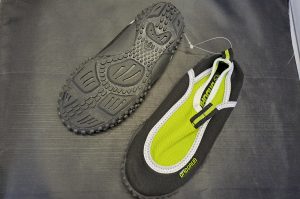 Wasserschuhe
