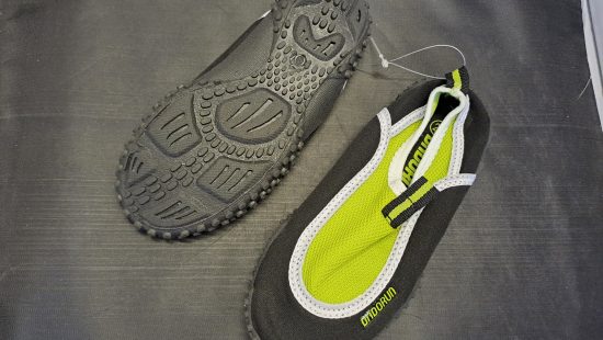 Wasserschuhe